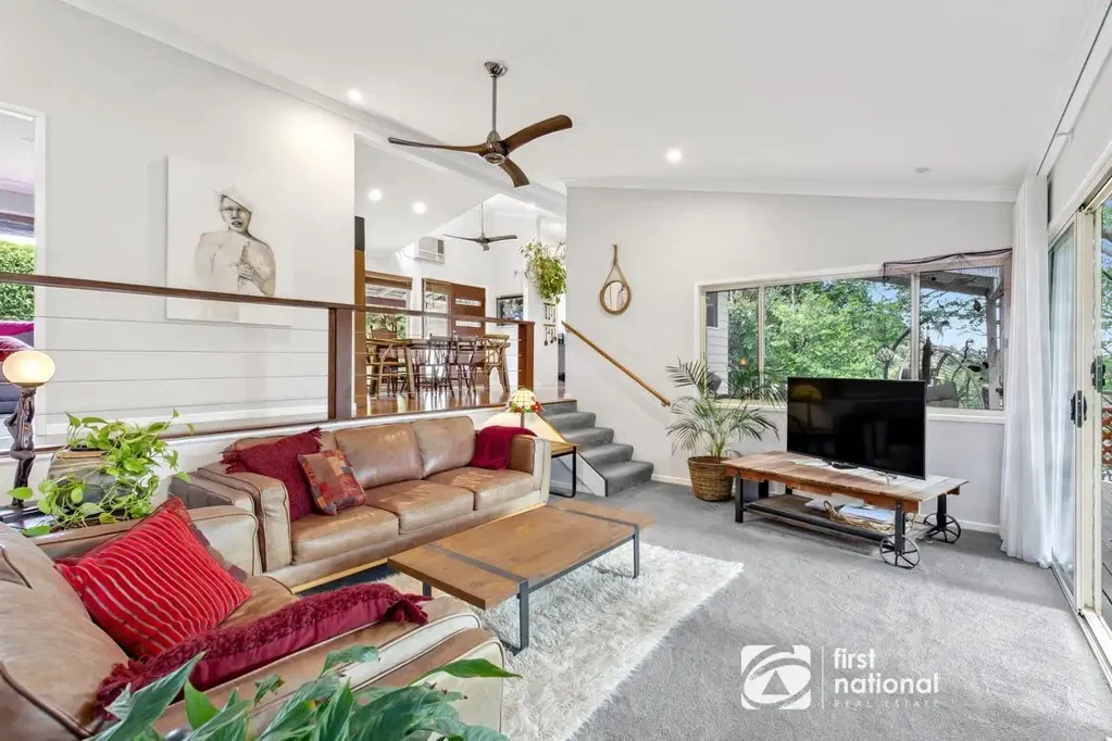 Coffs Harbour 3ਬੈੱਡਰੂਮ Tastefully renovated and ready to move into