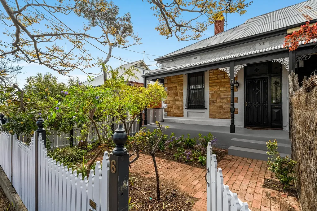Prospect 3Habitaciones Cottage Soul, Alfresco Ease & Prospect at Your Door