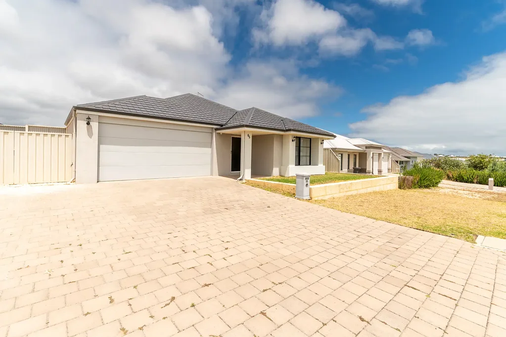 Yanchep 5房  Under Offer!