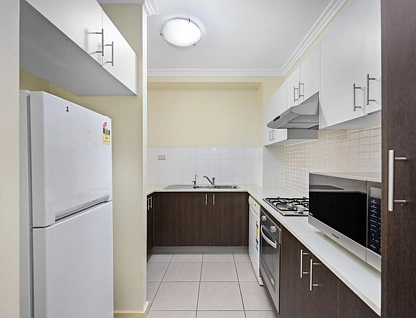43/502-514 Carlisle Avenue, Mount Druitt, Outer Western Sydney, 2 રૂમ, 1 બાથરૂમ, Apartment