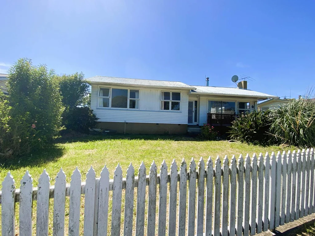 Welcome Home — A Place to Belong, Relax, and T...