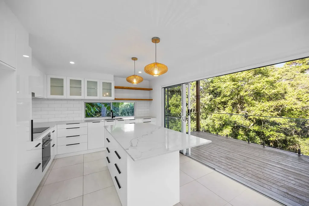 A Fresh Take on One-Bedroom Living
