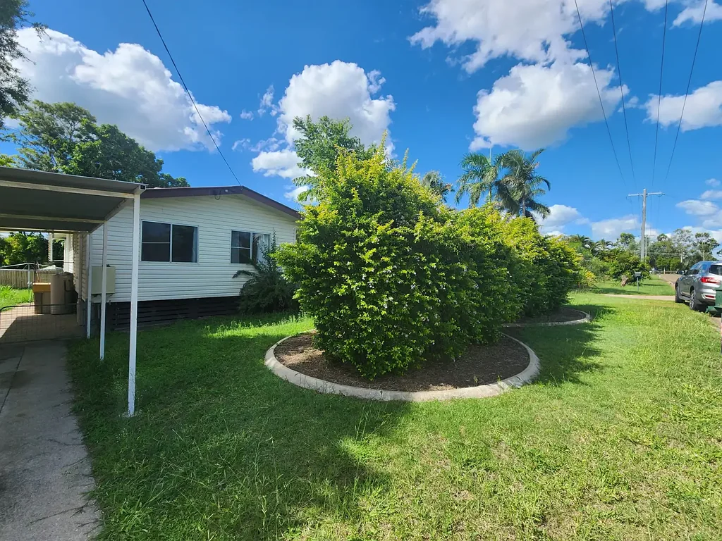 14 Lang Street, Moura, QLD 4718