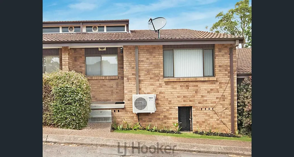 Charming 2 Bedroom Unit in Convenient Kurri Kurri Location