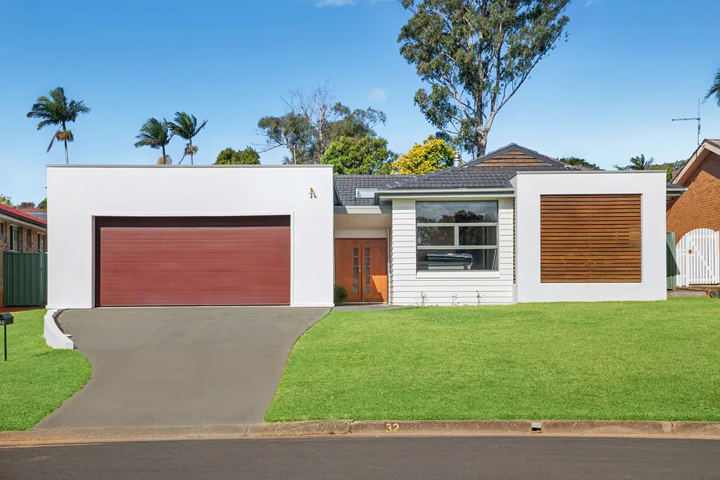 32 Yarranabee Road, Port Macquarie, NSW 2444