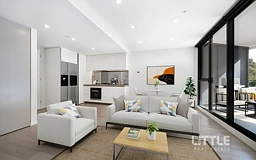212/60 Belgrave Road, Malvern East