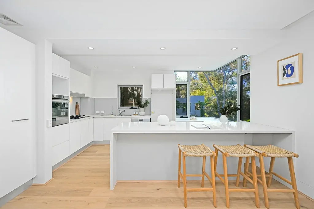 2/19 Blaxland Avenue, Newington, NSW 2127