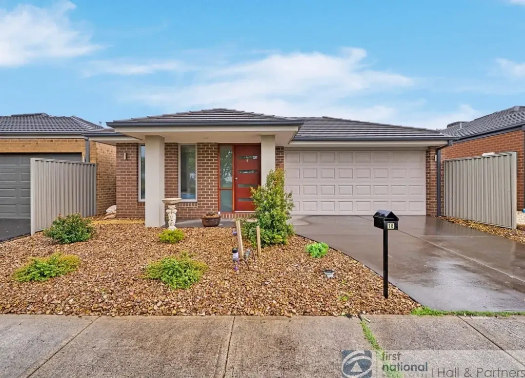 Spacious 3 Bedroom Family Home in a Convenient Location