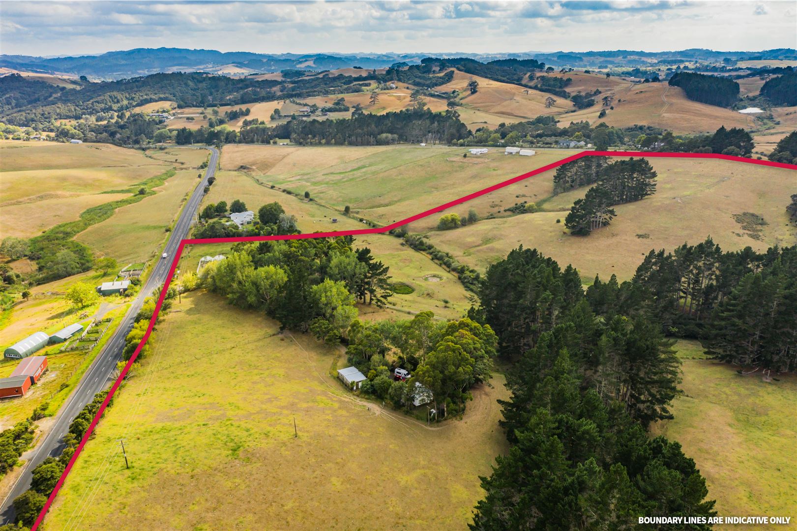 475 Peak Road, Helensville, Auckland - Rodney, 2 habitaciones, 0 baños