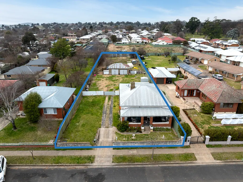 234 McLachlan Street, Orange, NSW 2800