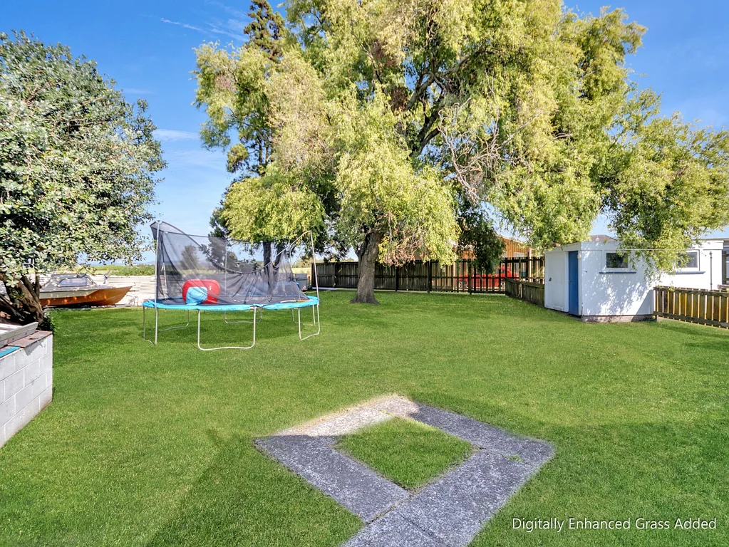 Huntly 2房  One or Both – The Choice is Yours in Huntly