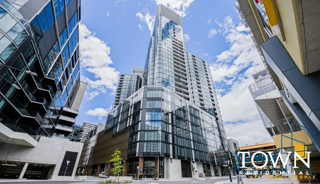 Belconnen 1房  Exceptional Lifestyle Opportunity