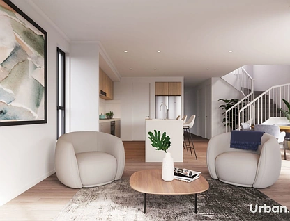 Lot 413/5 Gustave Street, Vineyard, Outer Western Sydney, 5 chambres, 2 salles de bain, House