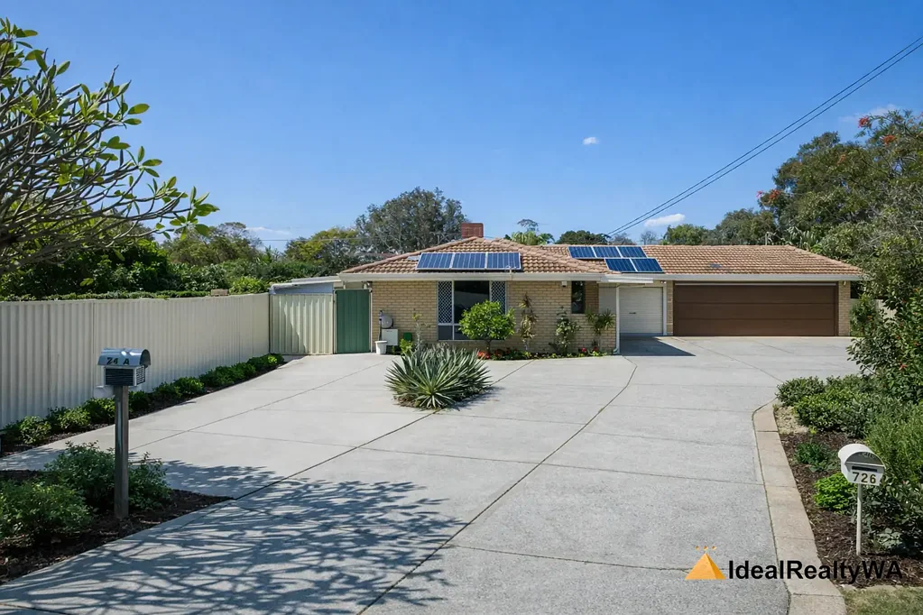 24A Castlereagh Close, Willetton, WA 6155