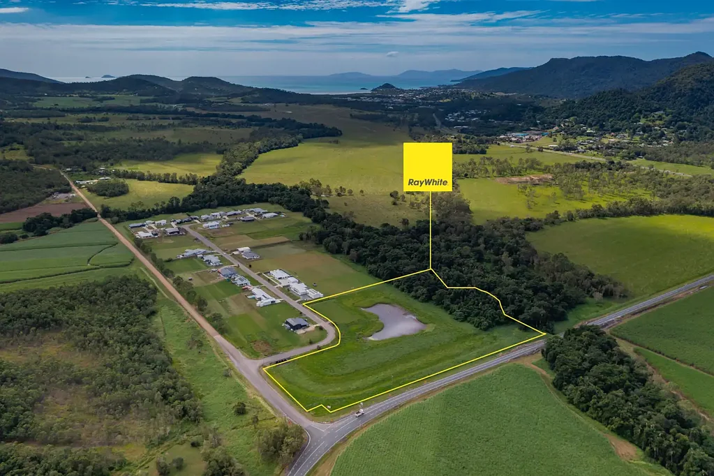 Cannon Valley  9.9 Acres And Your Own Lake