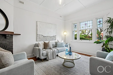 Silid Pahingahan - 16 Meredyth Avenue, Millswood, SA 5034