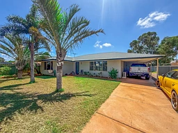 68 Bottlebrush Crescent, South Hedland