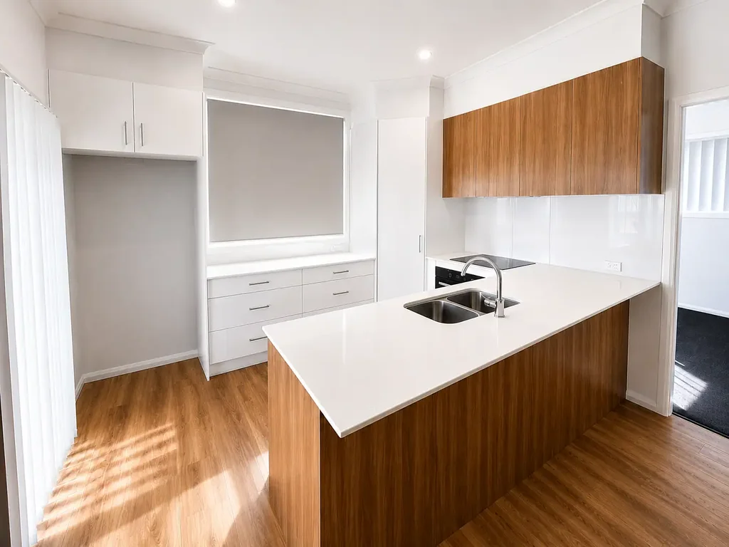 Brand new Villa!