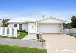 20 Parker Crescent, Berry