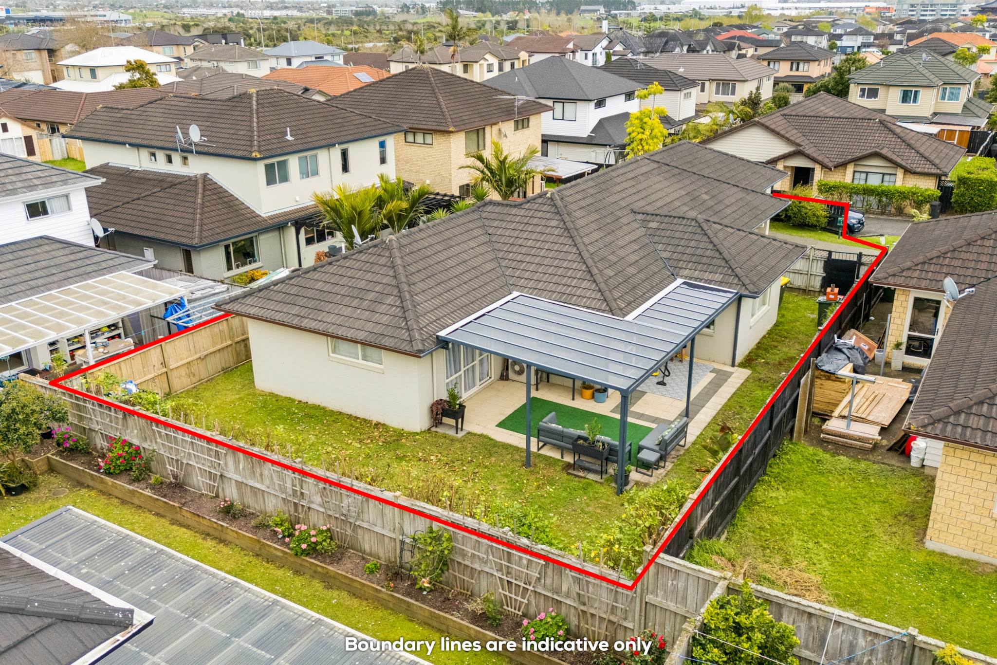 9 Thyme Court, Flat Bush, photo 16