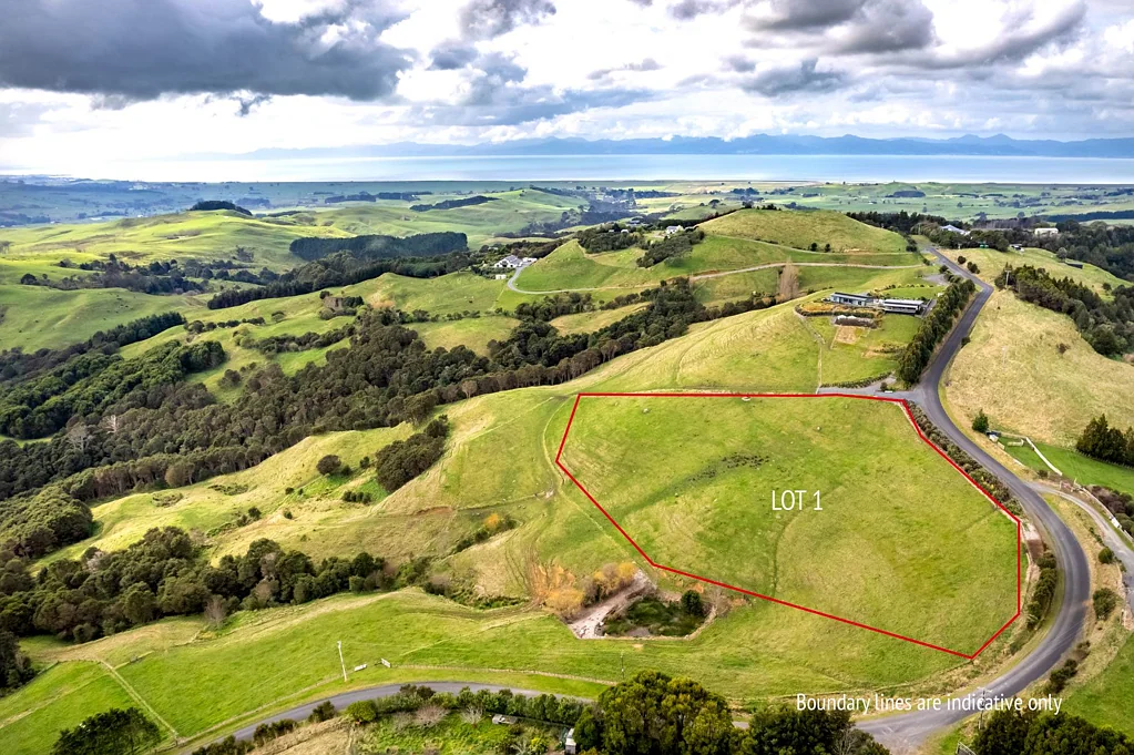 Miranda 1.58HA READY TO BUILD - TITLES ISSUED