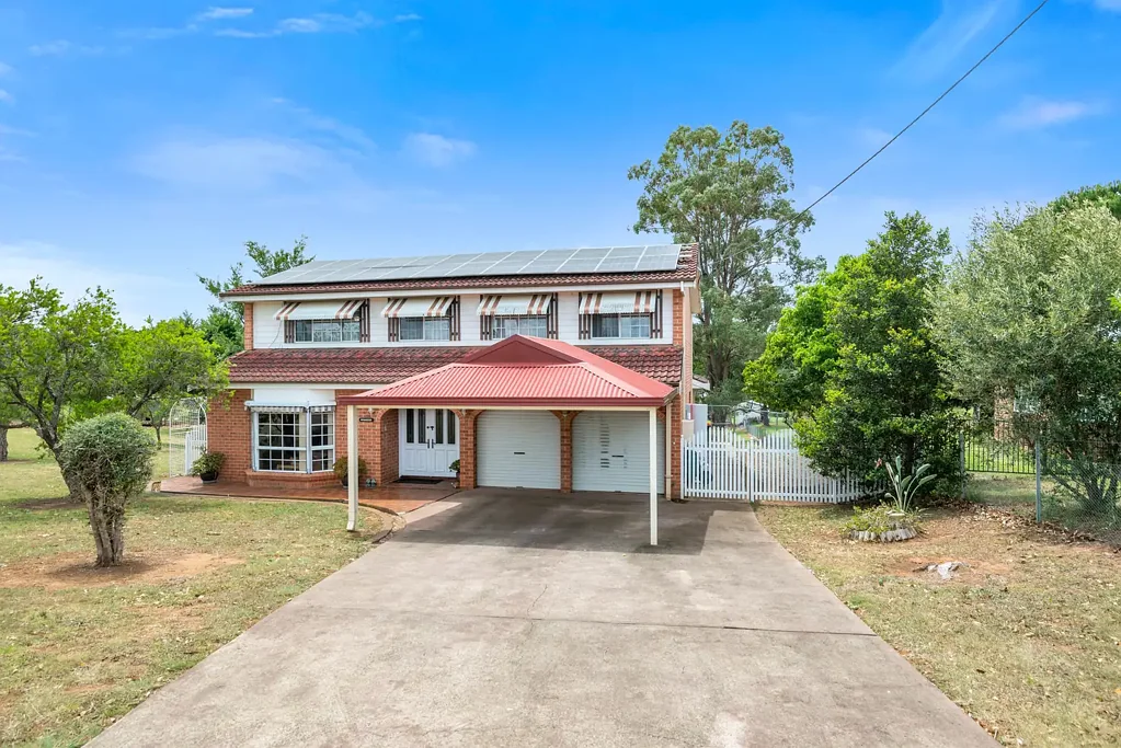 154 Werombi Road, Ellis Lane, NSW 2570