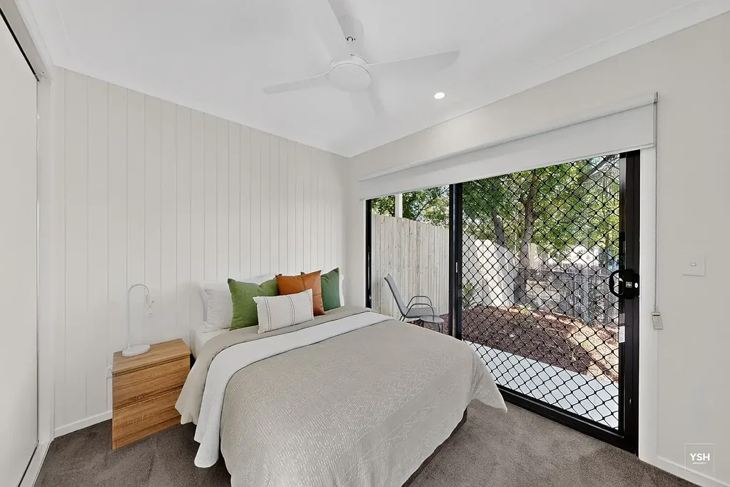 Near Brand New Fully Furnished One-Bedroom Apartment with Utilities Included!