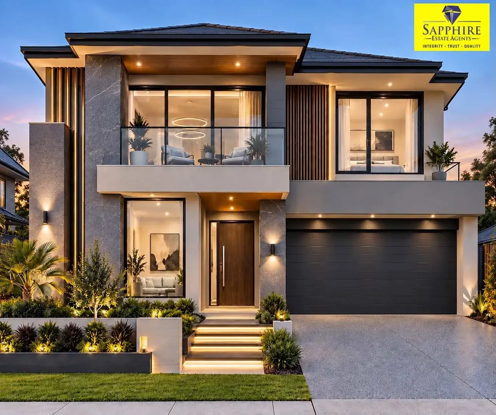 Austral 5બેડરૂમ 🏡Premium House & Land Package in Austral, Modern Turnkey Home