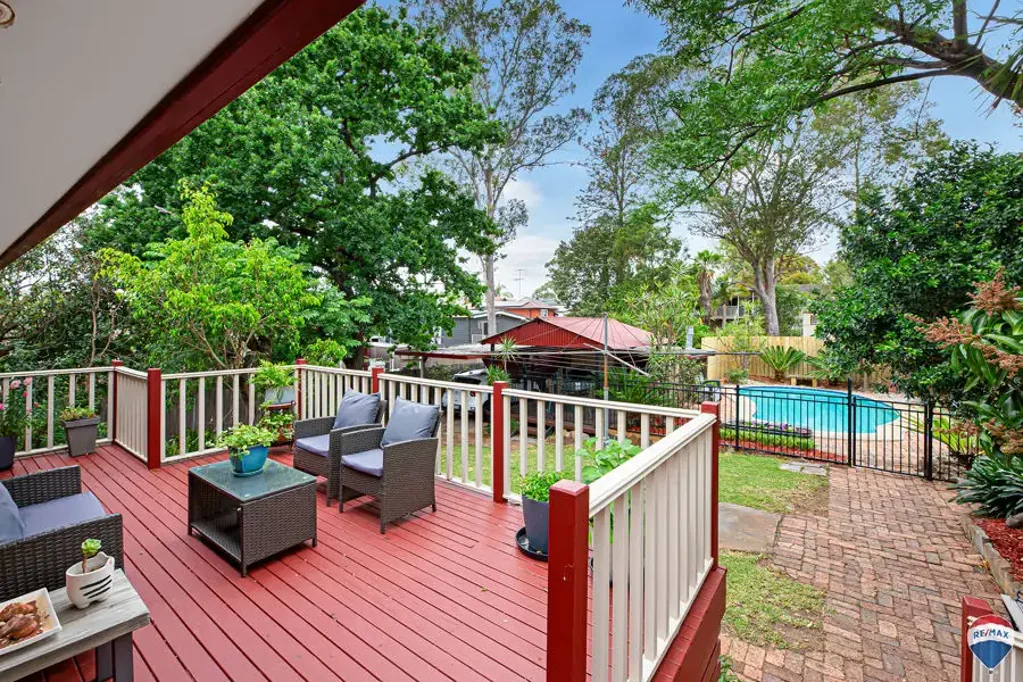2 DUNDEE STREET, Cambridge Park, NSW 2747