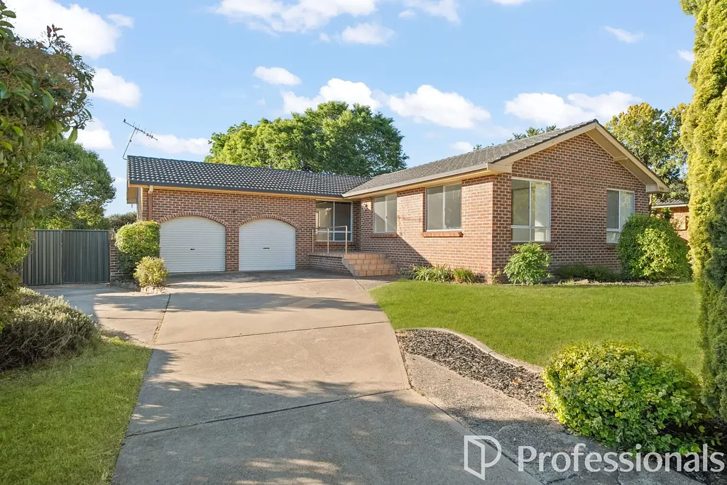 55 Colville Street, Windradyne, NSW 2795