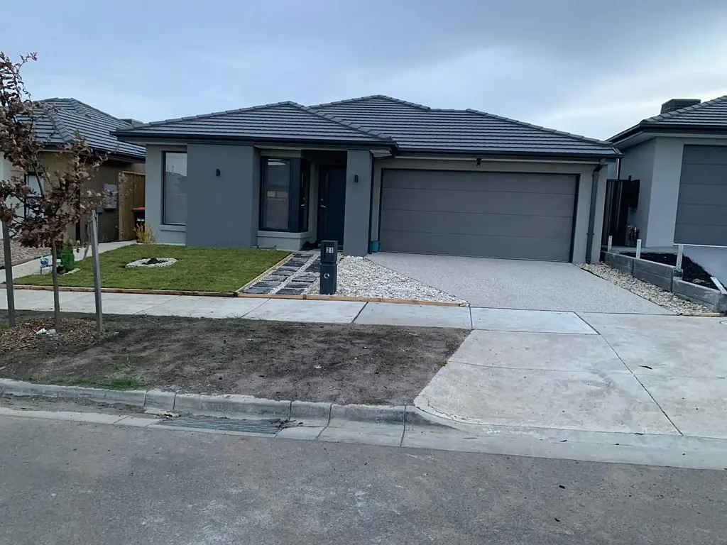Family Home In Prime Location