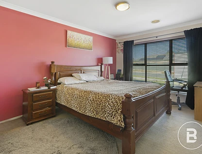 813 Callaghan Street, Jackass Flat, Bendigo, 4 Kuwarto, 2 Banyo, House