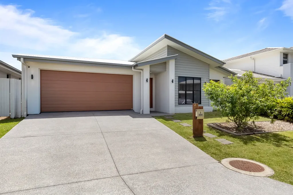 ਬਾਹਰੀ - 39 Sally Crescent, Nirimba, QLD 4551