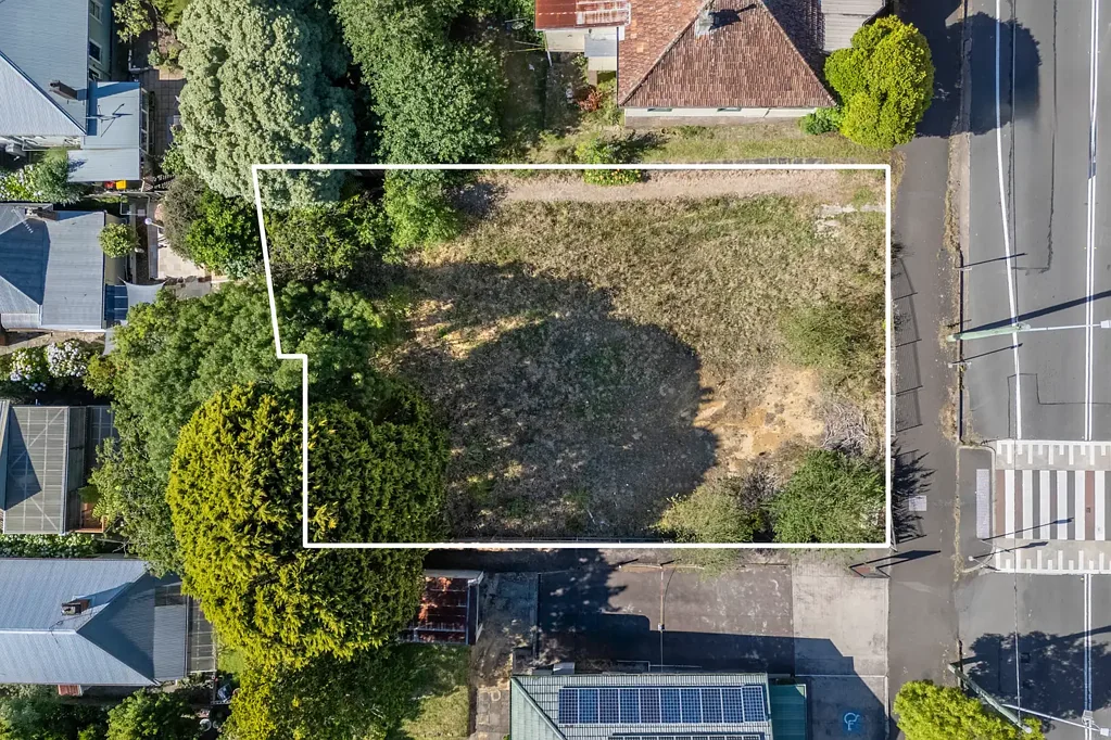 Katoomba Rare, R3 Zoned Vacant Block