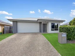 20 Leon Capra Drive, Augustine Heights