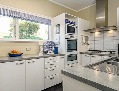 5 Sutter Street, Seaview, Timaru, 2房, 1浴, House