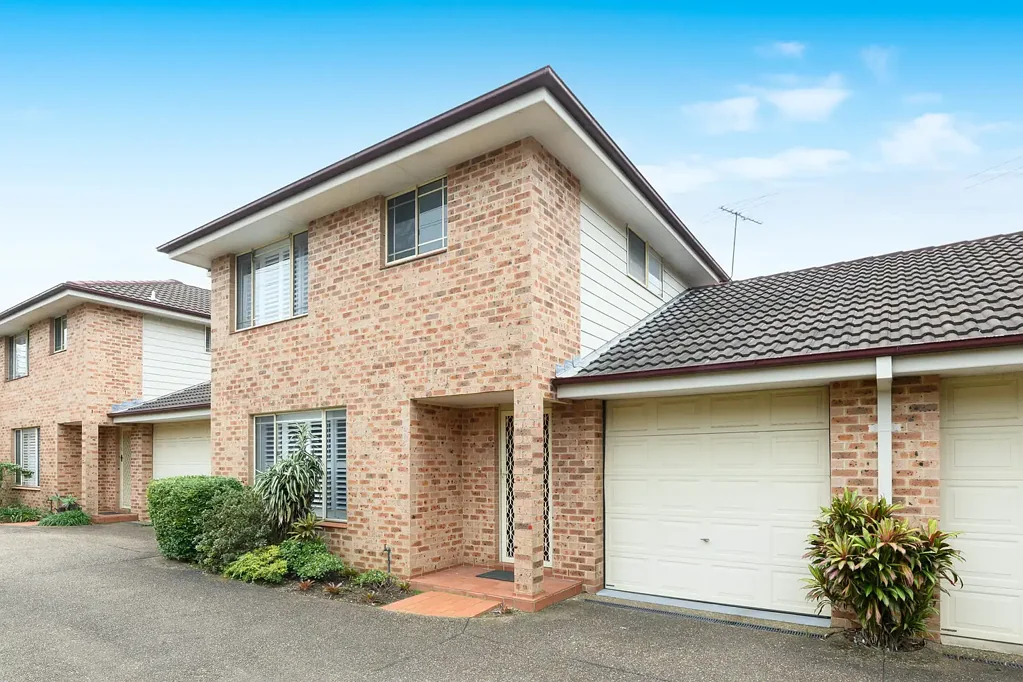 2/63-65 Jannali Avenue, Jannali, NSW 2226
