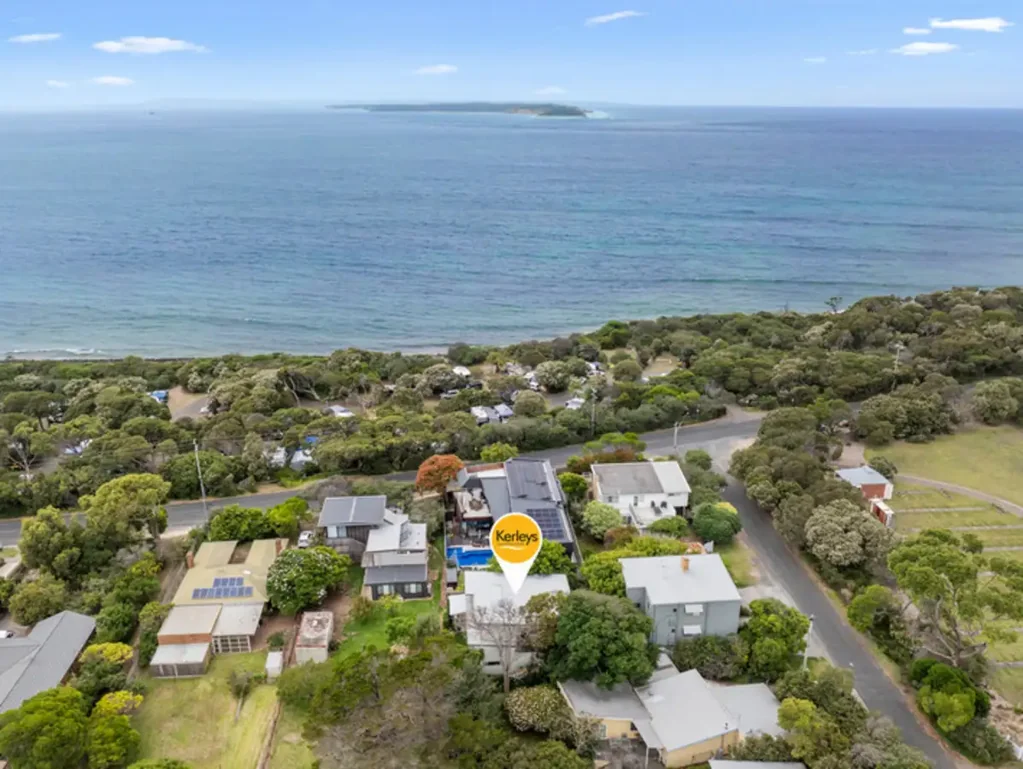 Point Lonsdale 3침실 Coastal Elegance
