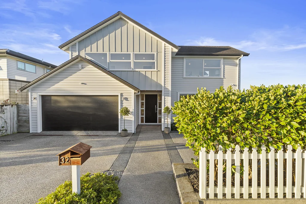 Silverdale 6房  Premium Lifestyle Living at Its Best