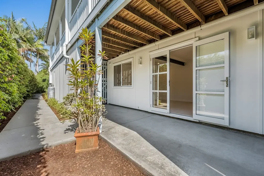New Studio in the Heart of Bangalow
