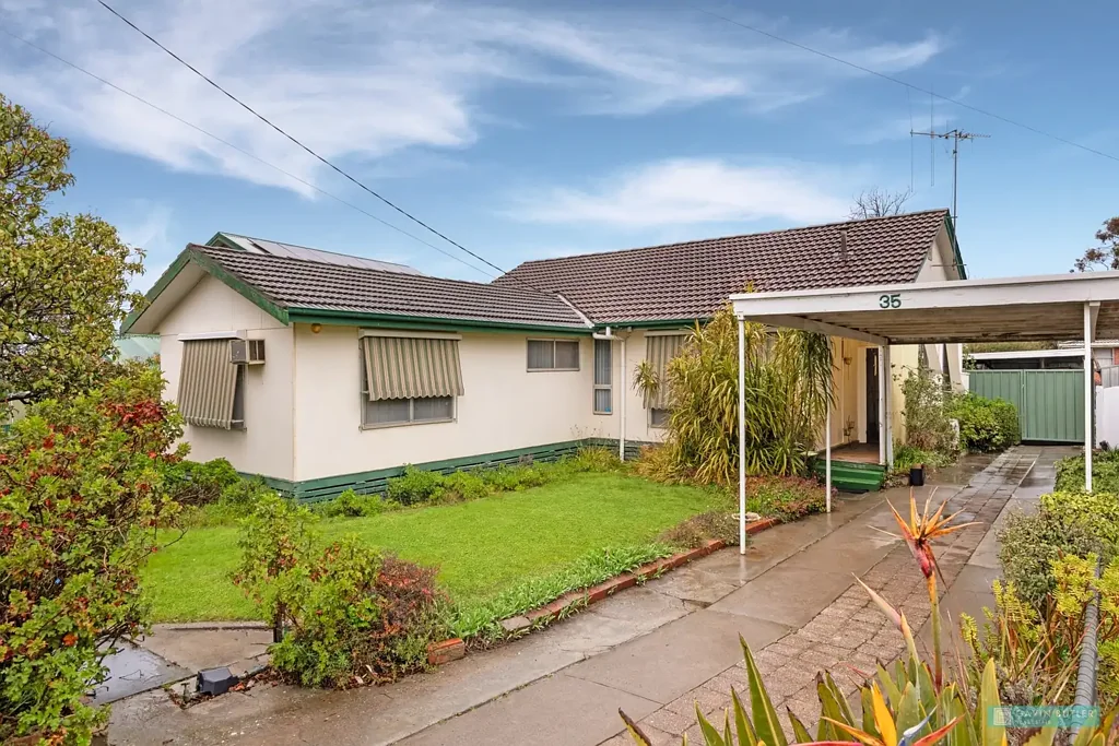 North Bendigo 4ਬੈੱਡਰੂਮ Cherishedand loved family home
