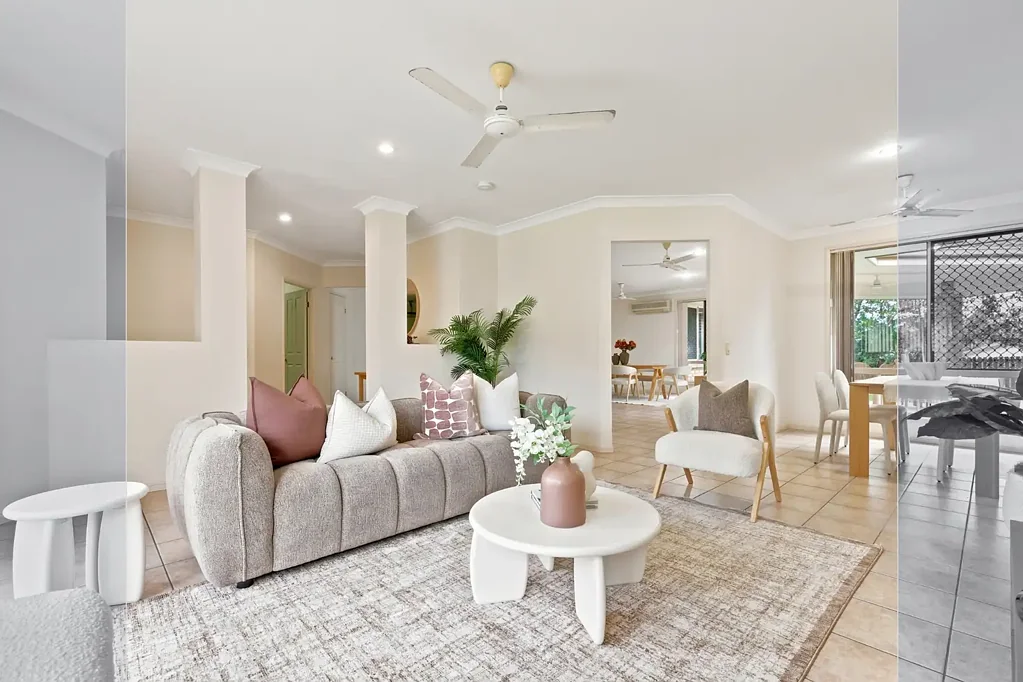 Mount Sheridan 4Phòng ngủ Room for the Whole Family In a Prime Location