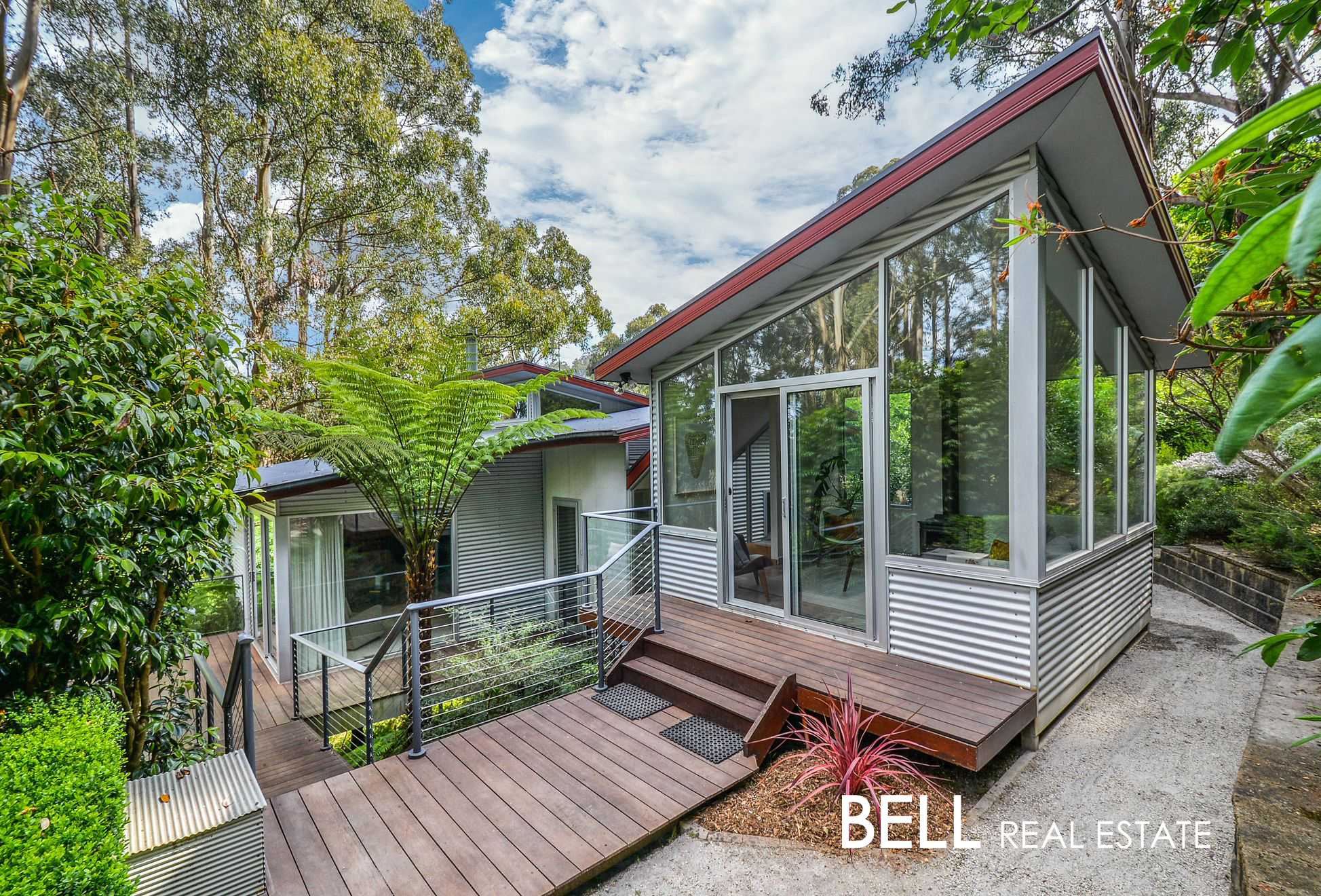 5 HOLDEN RD, OLINDA VIC 3788, 0 chambres, 0 salles de bain, House