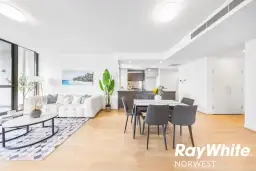 504F/34 Rothschild Avenue, Rosebery