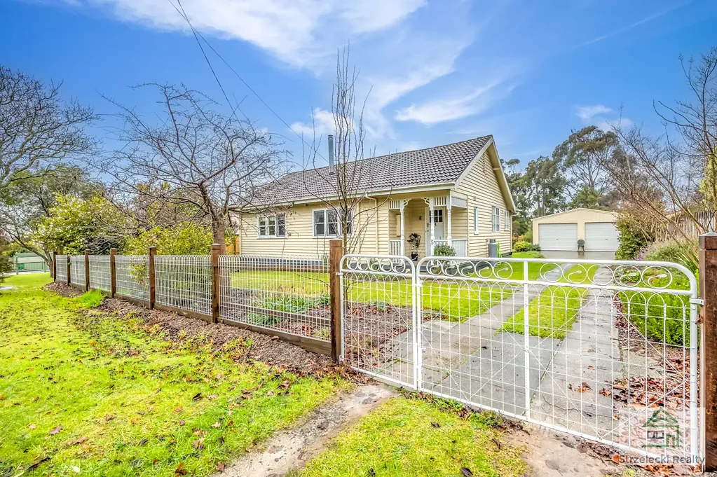 5 Church St, Boolarra, VIC 3870