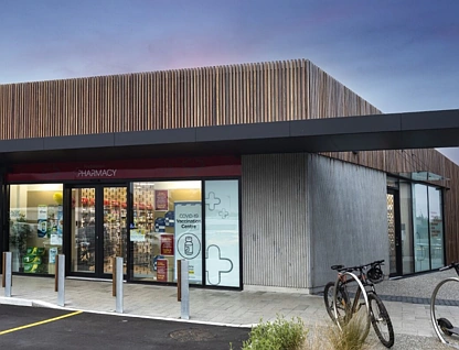 555 Springs Road, Prebbleton, Selwyn, 0房, 0浴, 零售店