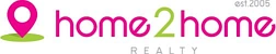 Home 2 Home Realty