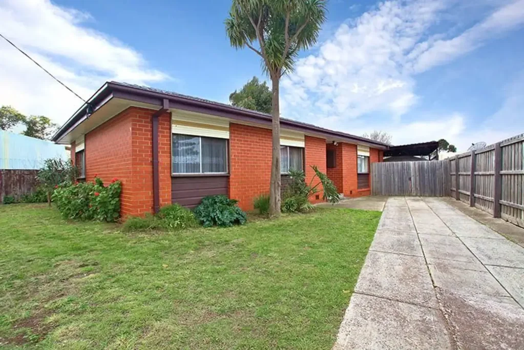 3 Bedroom Family Home