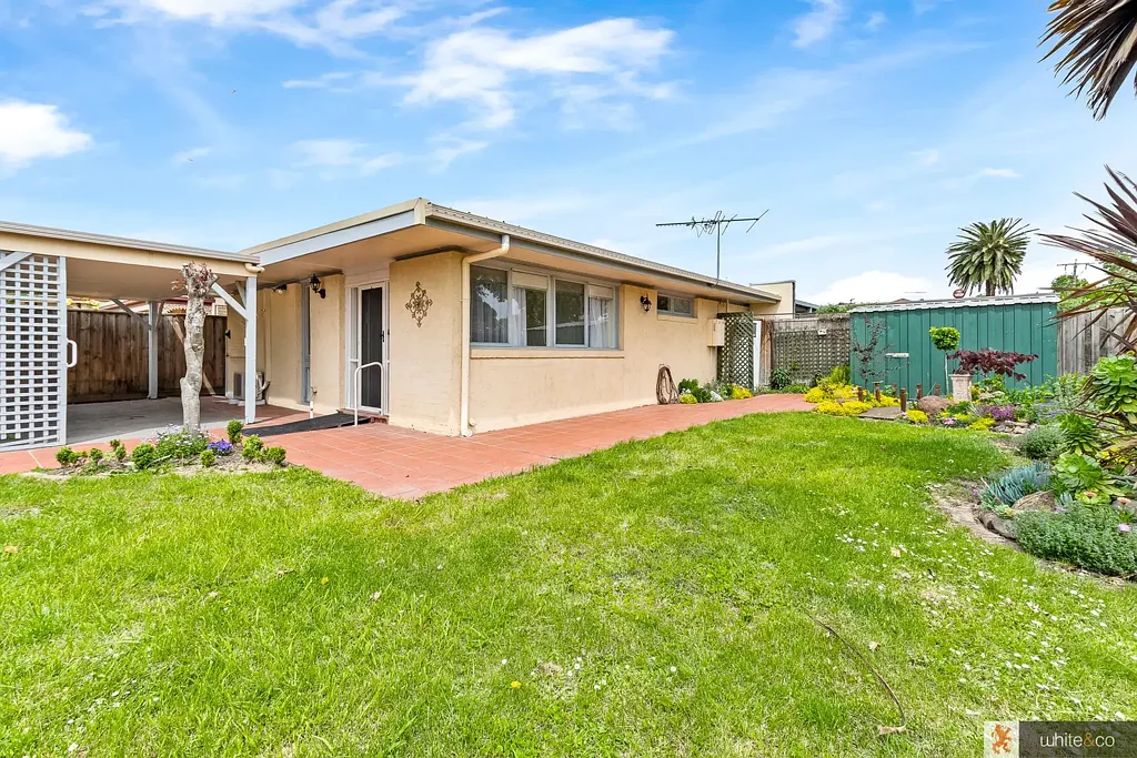 25 Forest Street, Whittlesea, VIC 3757