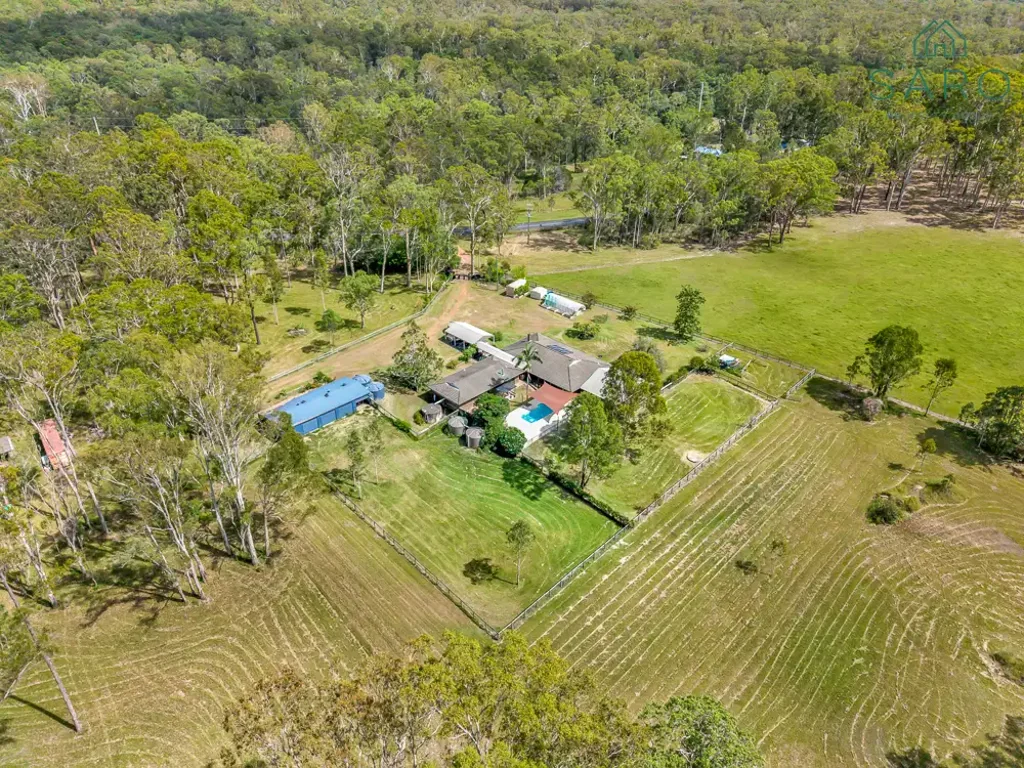 3476 Orara Way, Kremnos, NSW 2460